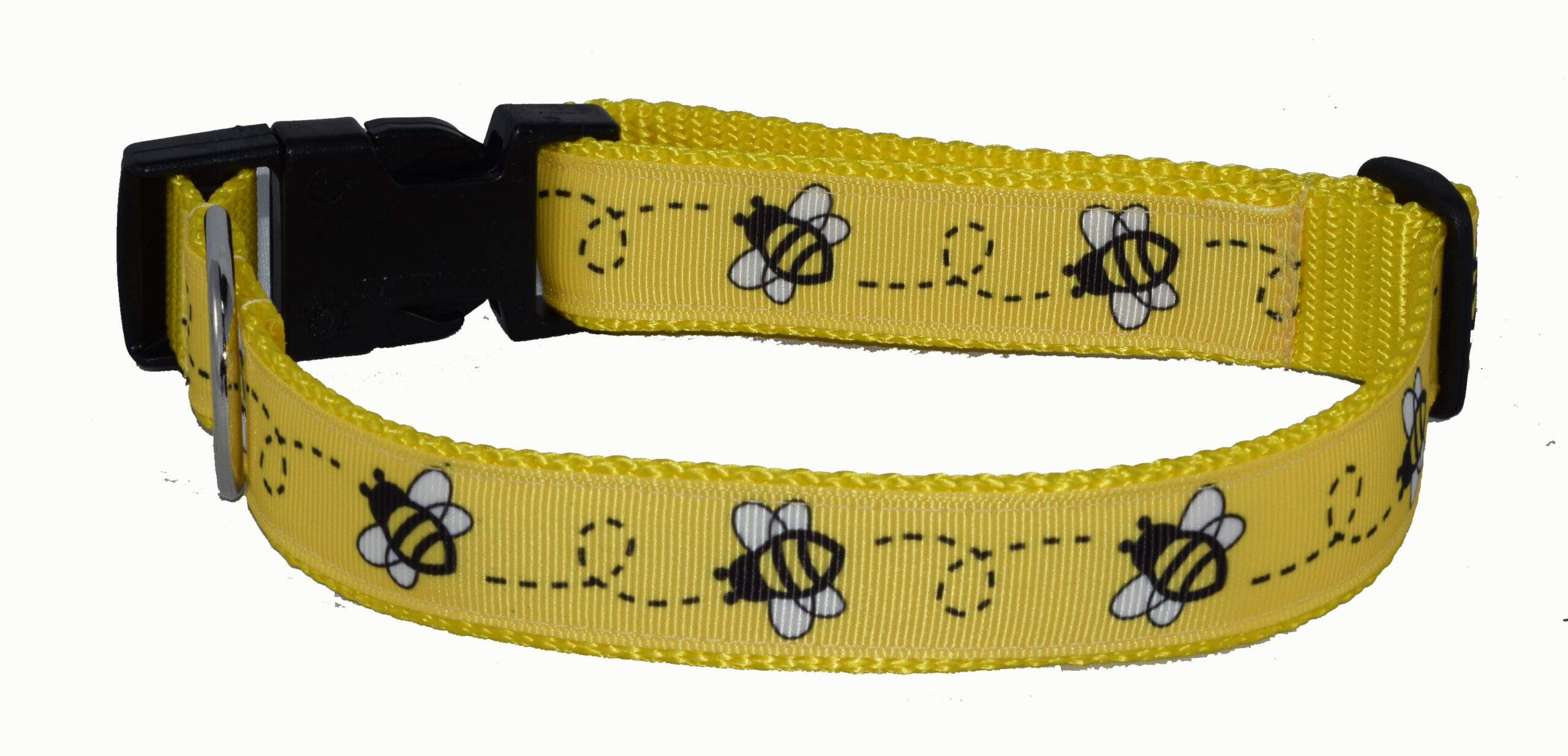 Bumble Bee Wholesale Dog Collar