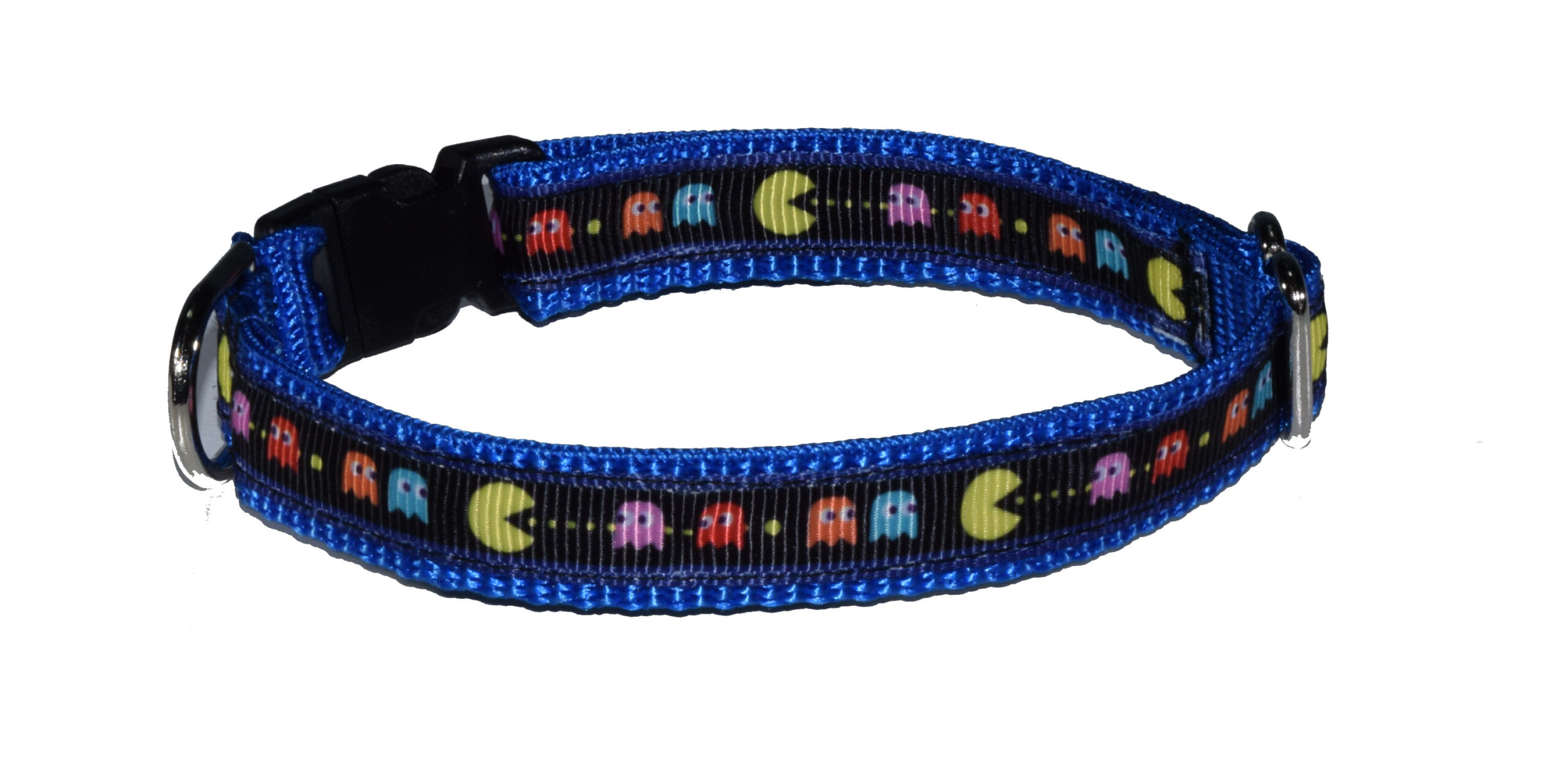 PacMan Wholesale Dog and Cat Collars