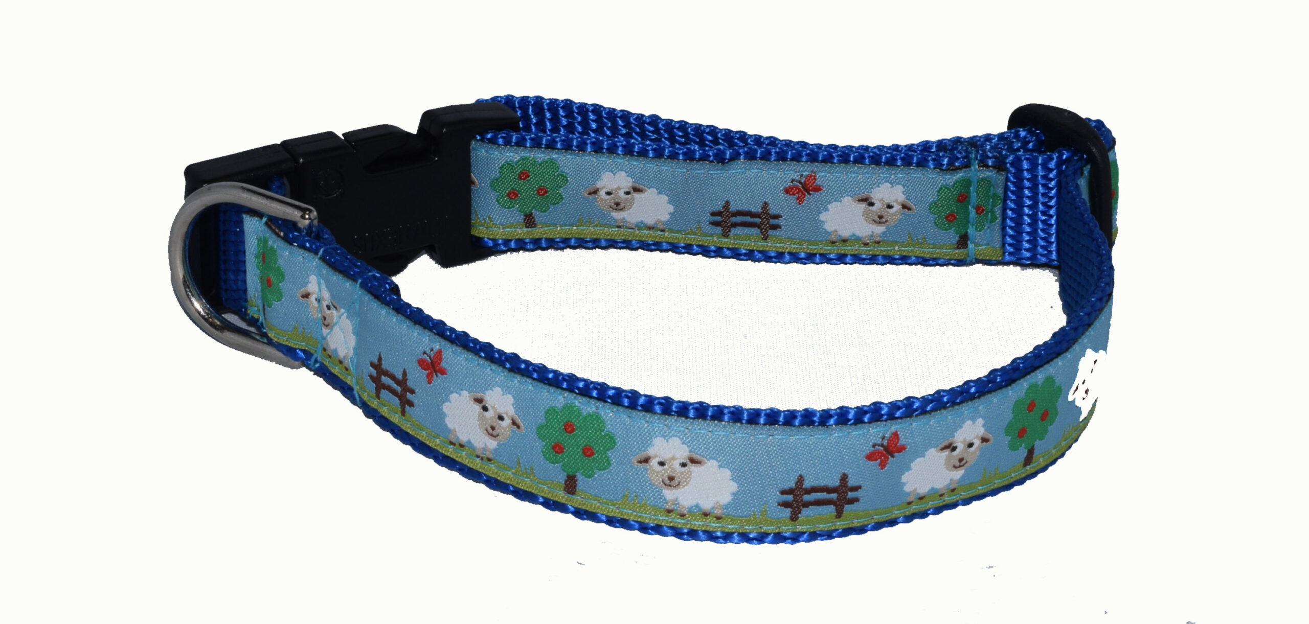 Sheep Wholesale Dog Collar