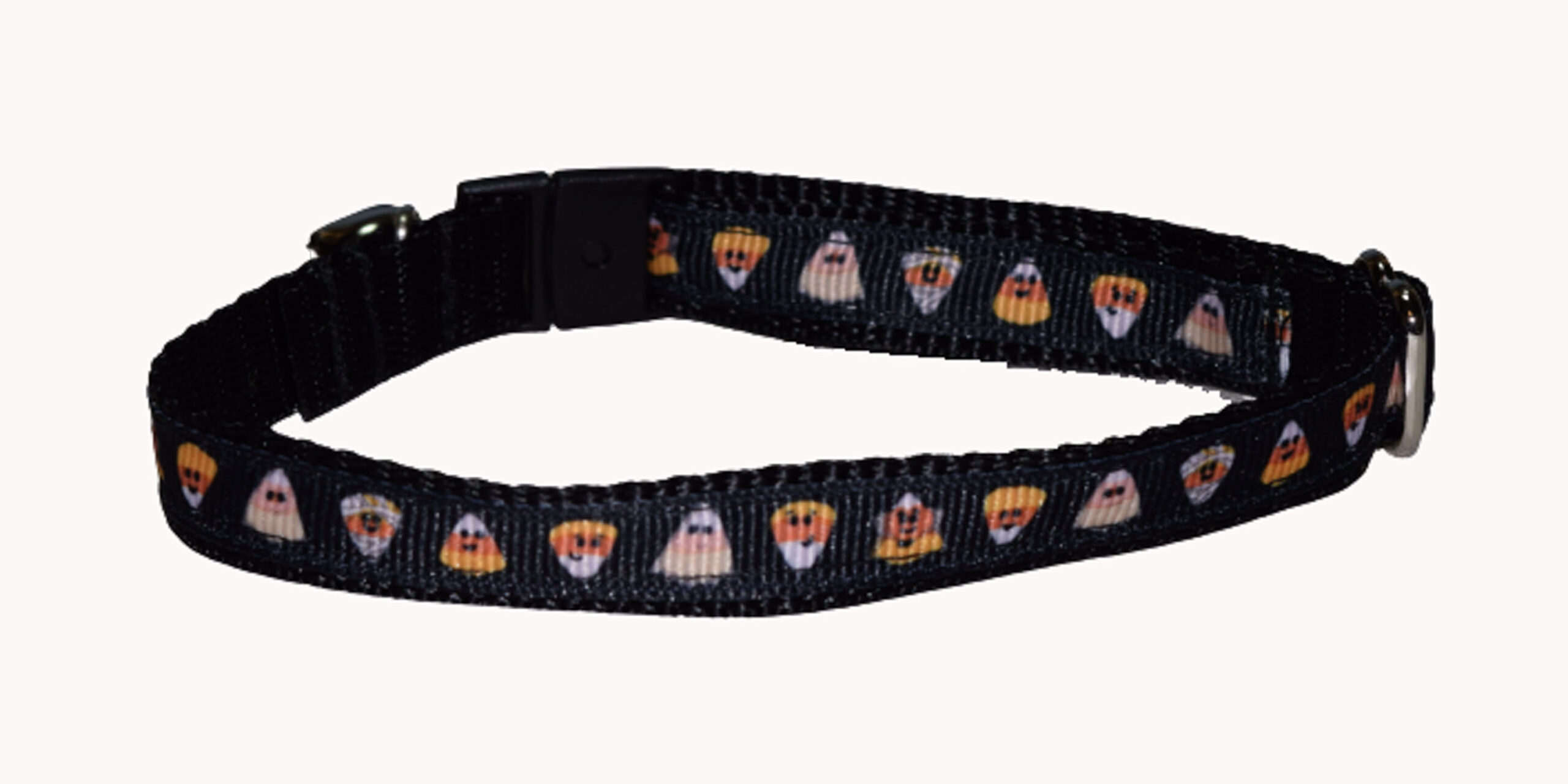Candy Corn Characters Wholesale Dog and Cat Collars