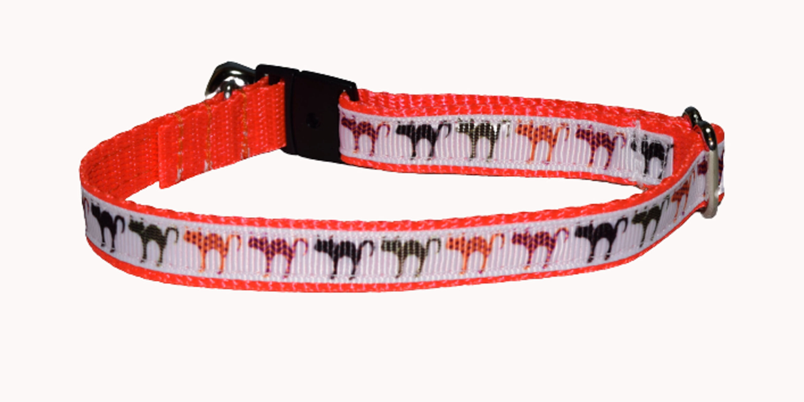 Cats Scared Wholesale Dog and Cat Collars