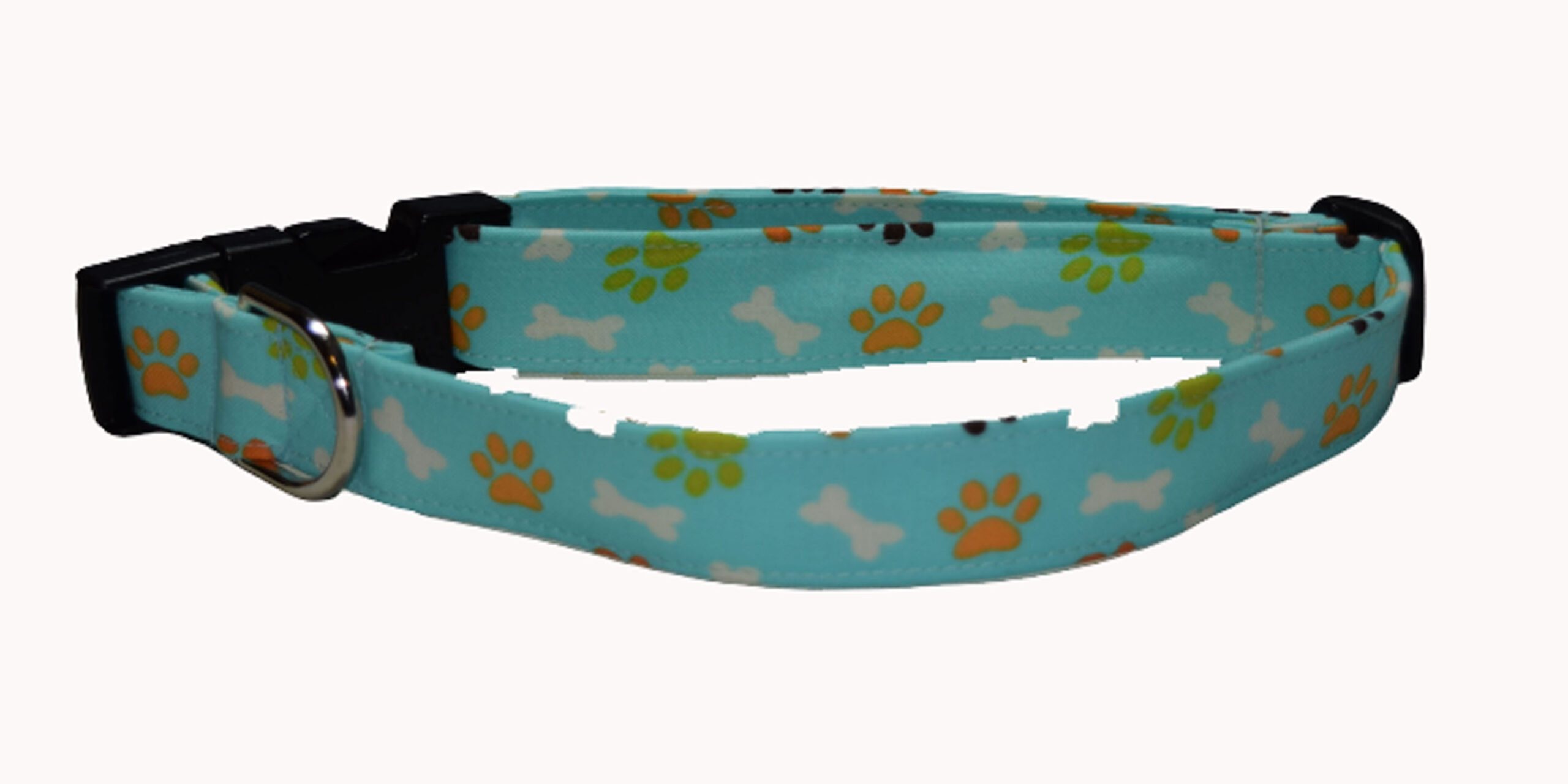Paws and Bones Wholesale Dog Collar