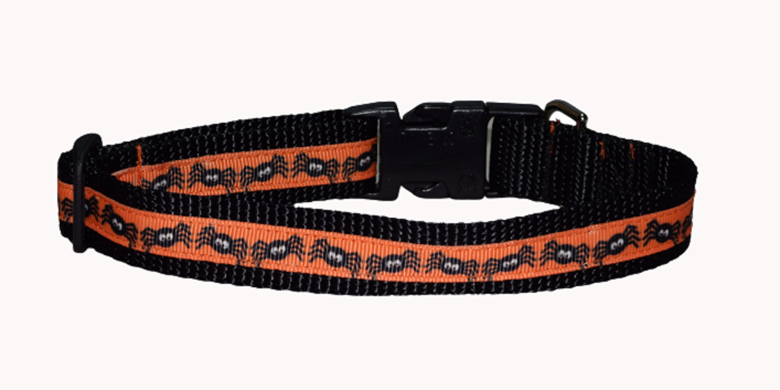 Spiders Wholesale Dog Collar