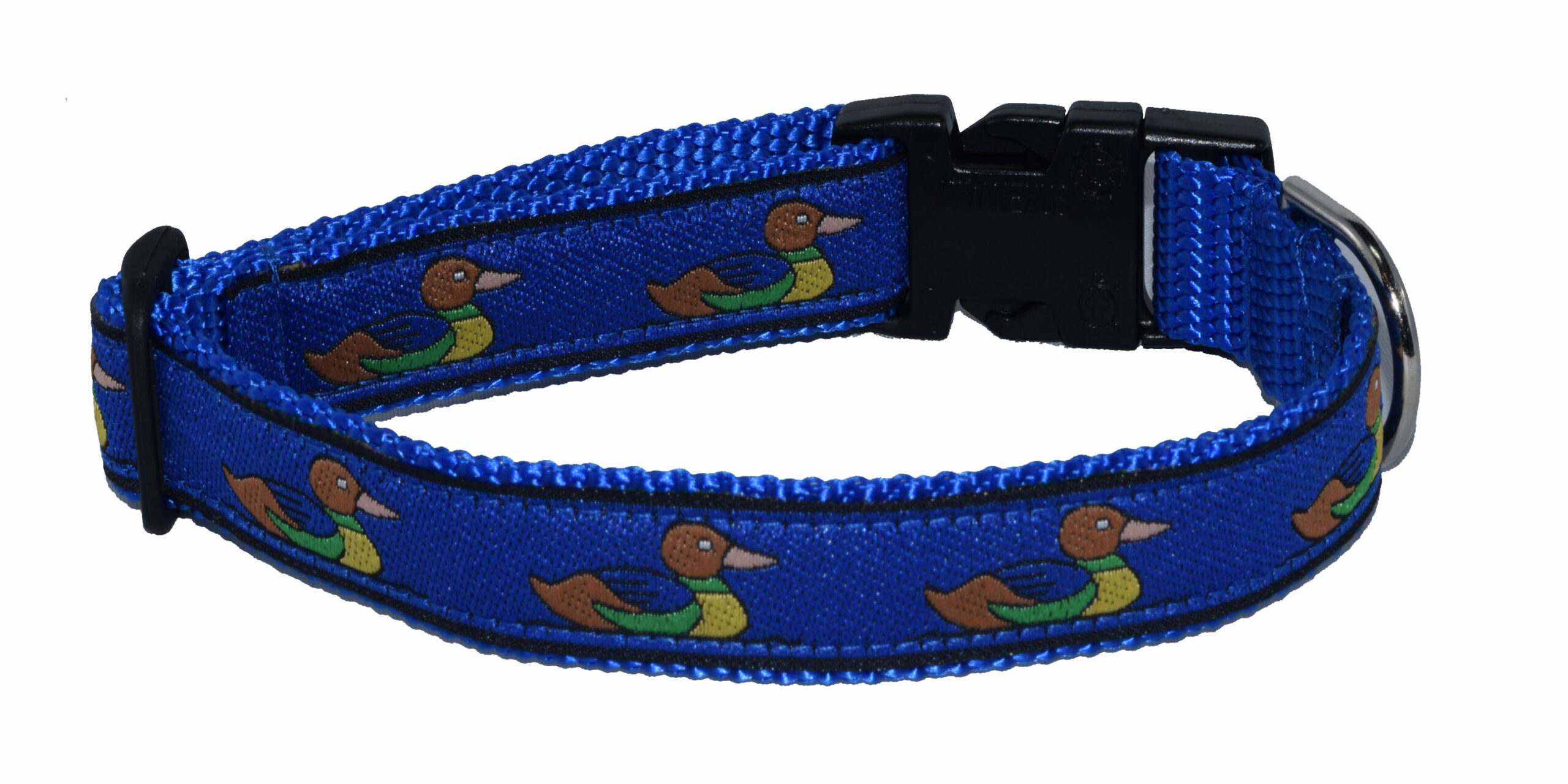 Mallard Duck Wholesale Dog Collar