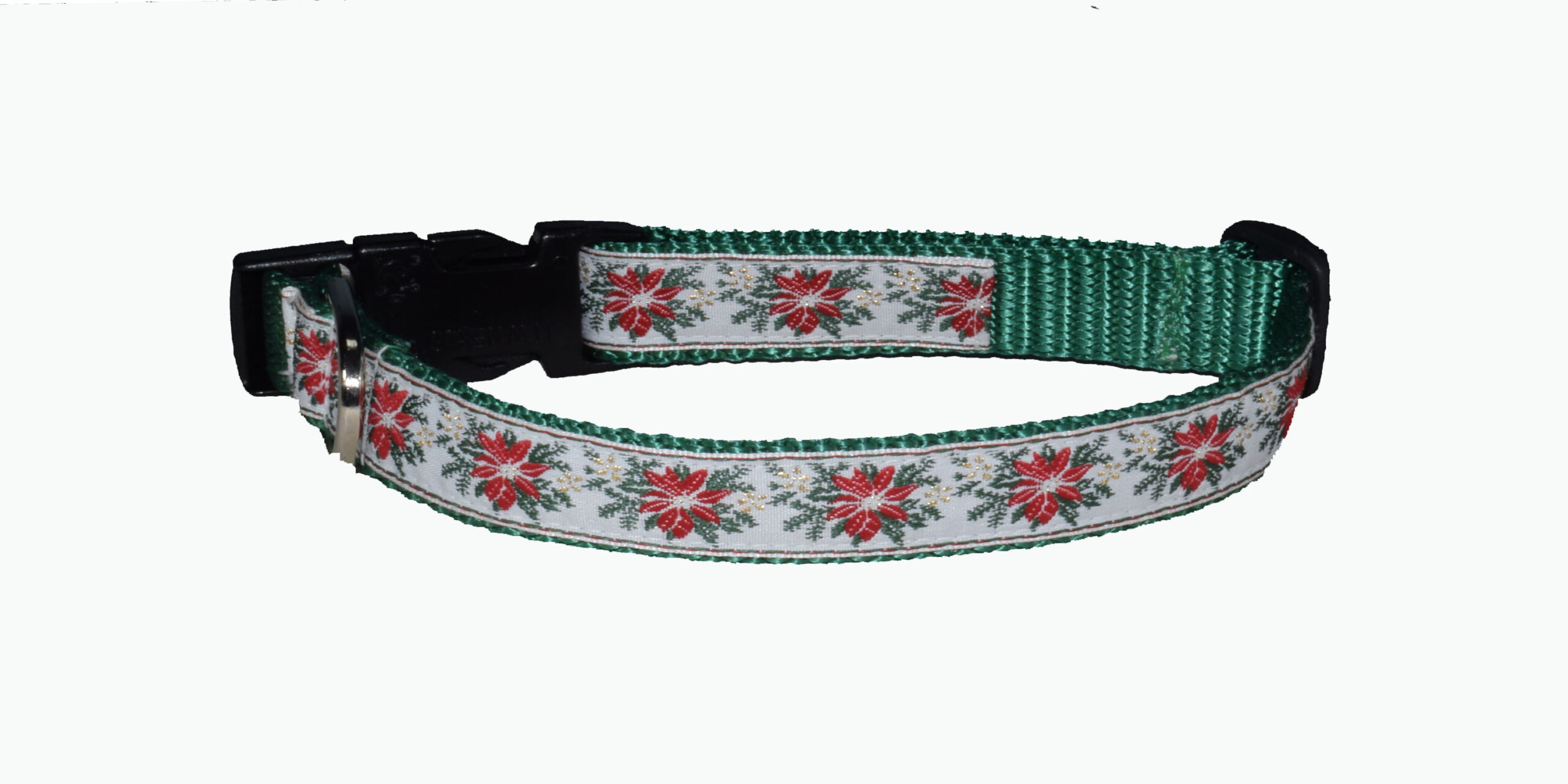 Poinsetita Wholesale Dog Collars