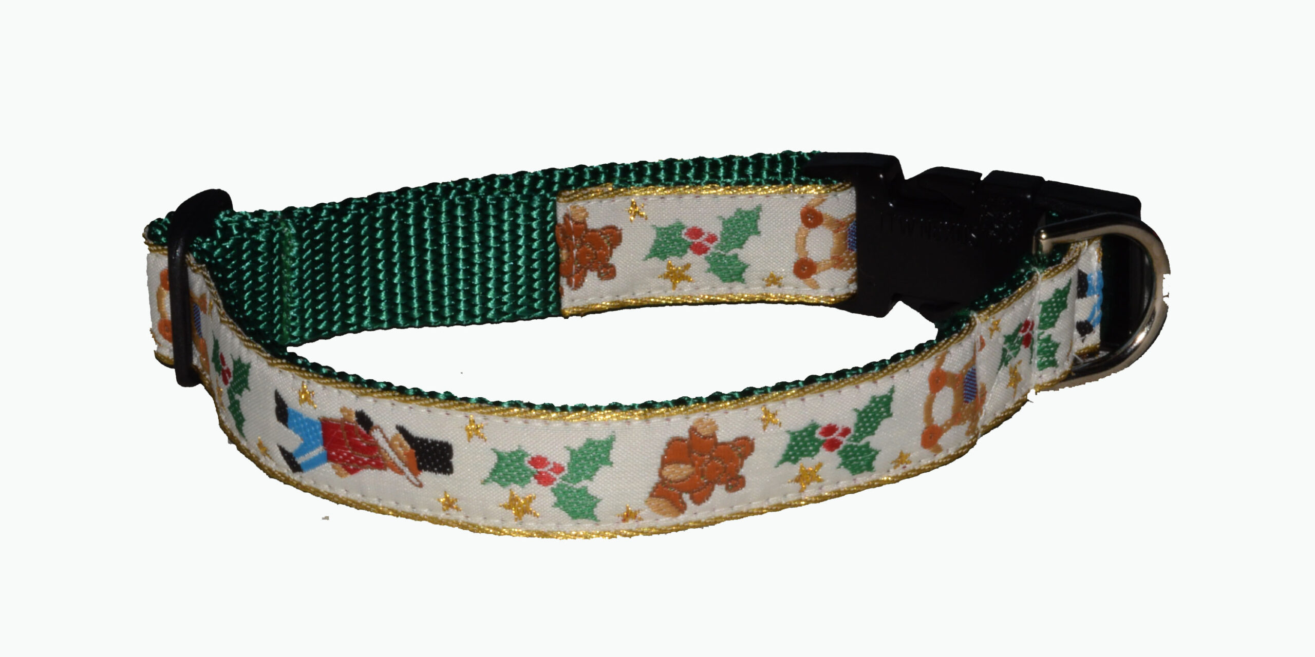 Toy Soldiers Wholesale Dog Collars