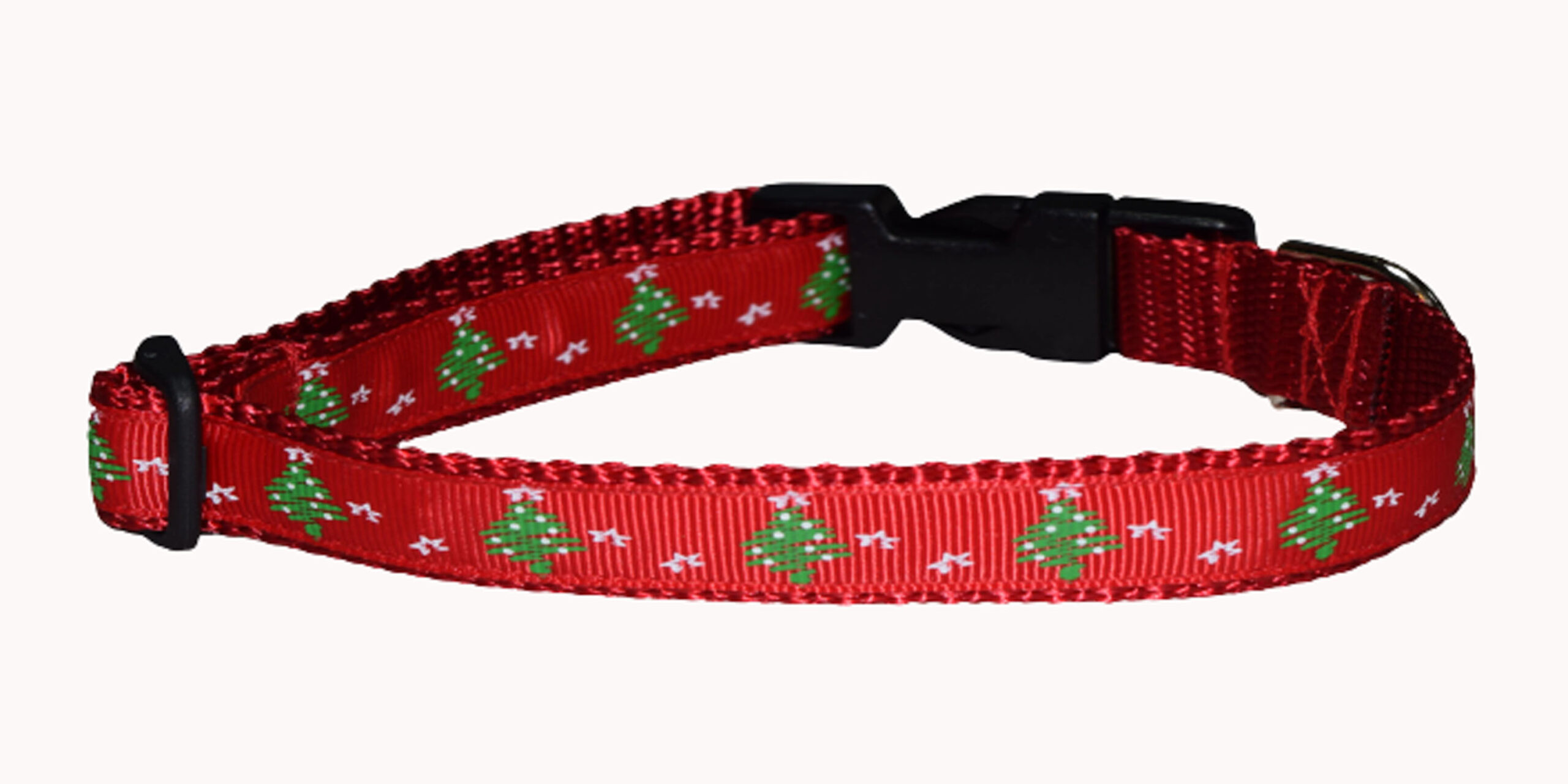 Christmas Trees Wholesale Dog and Cat Collars