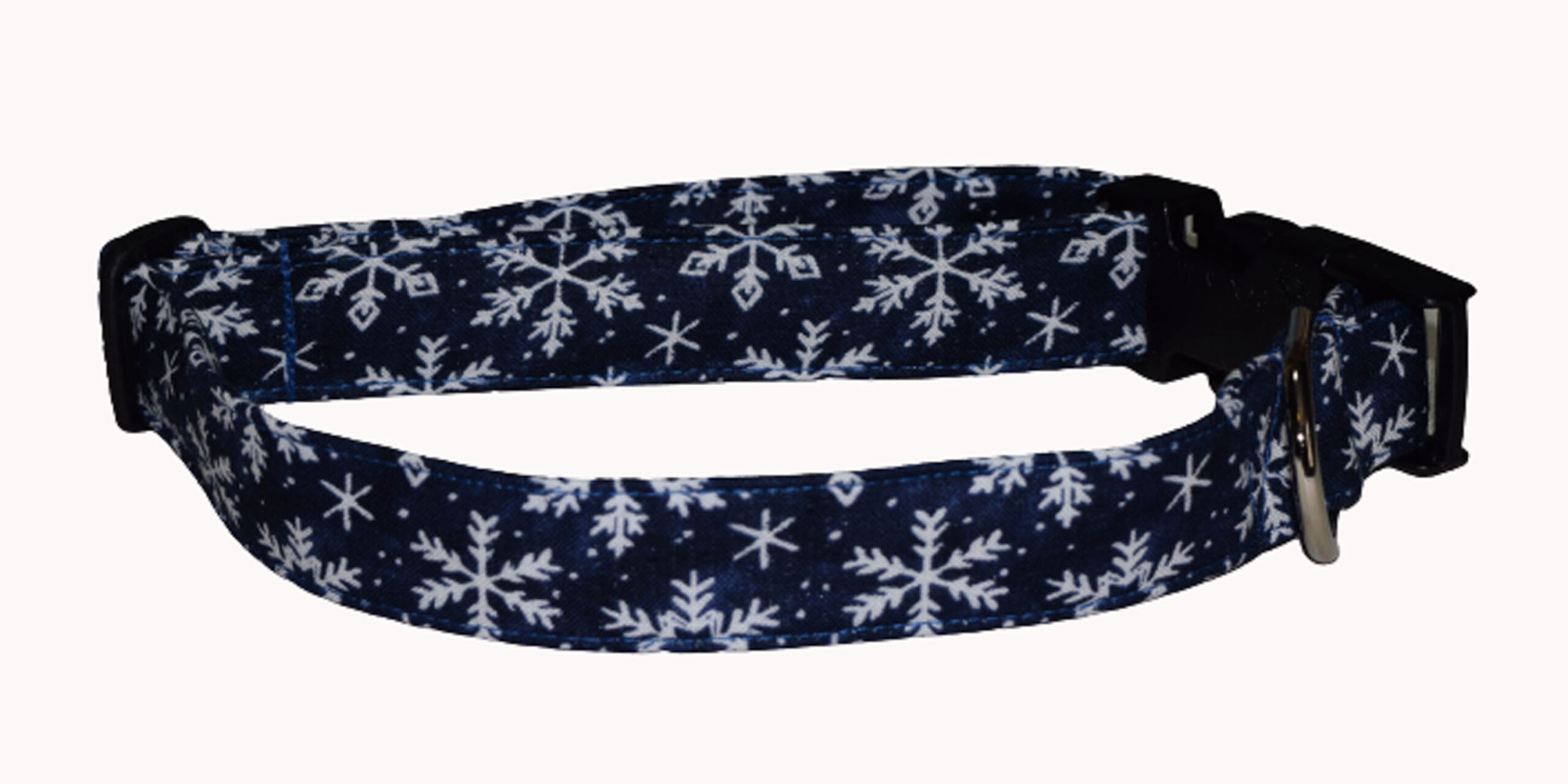 Snowflake Wholesale Dog and Cat Collars