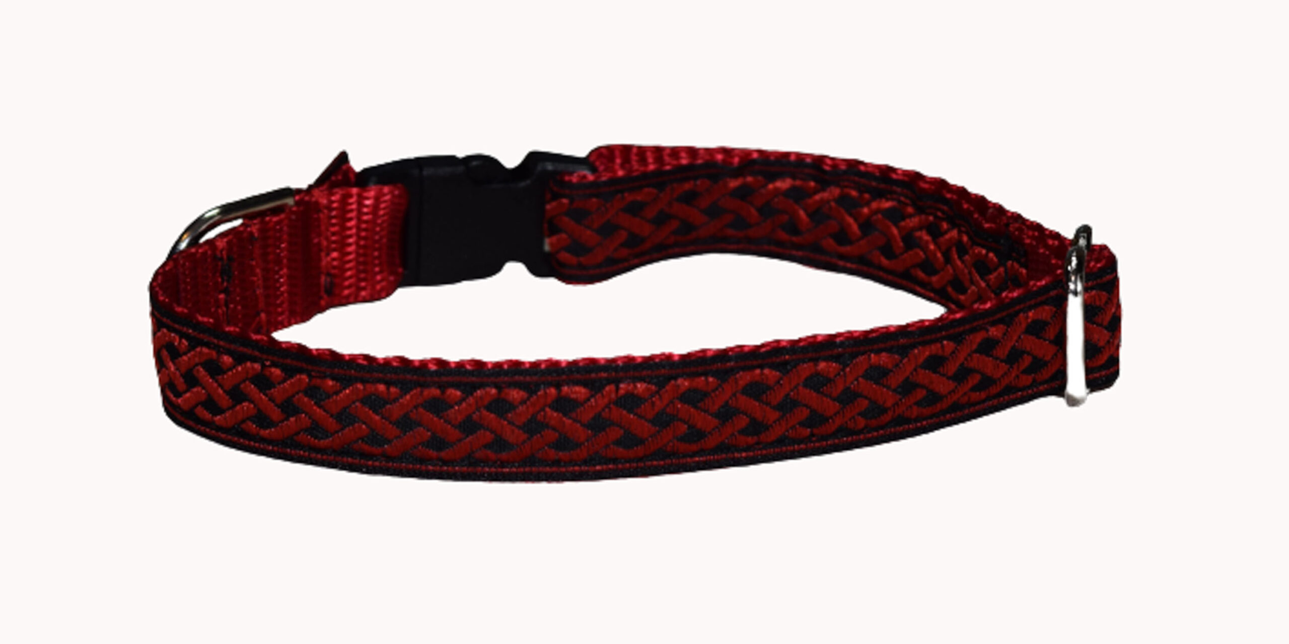 Celtic Red Wholesale Dog and Cat Collars