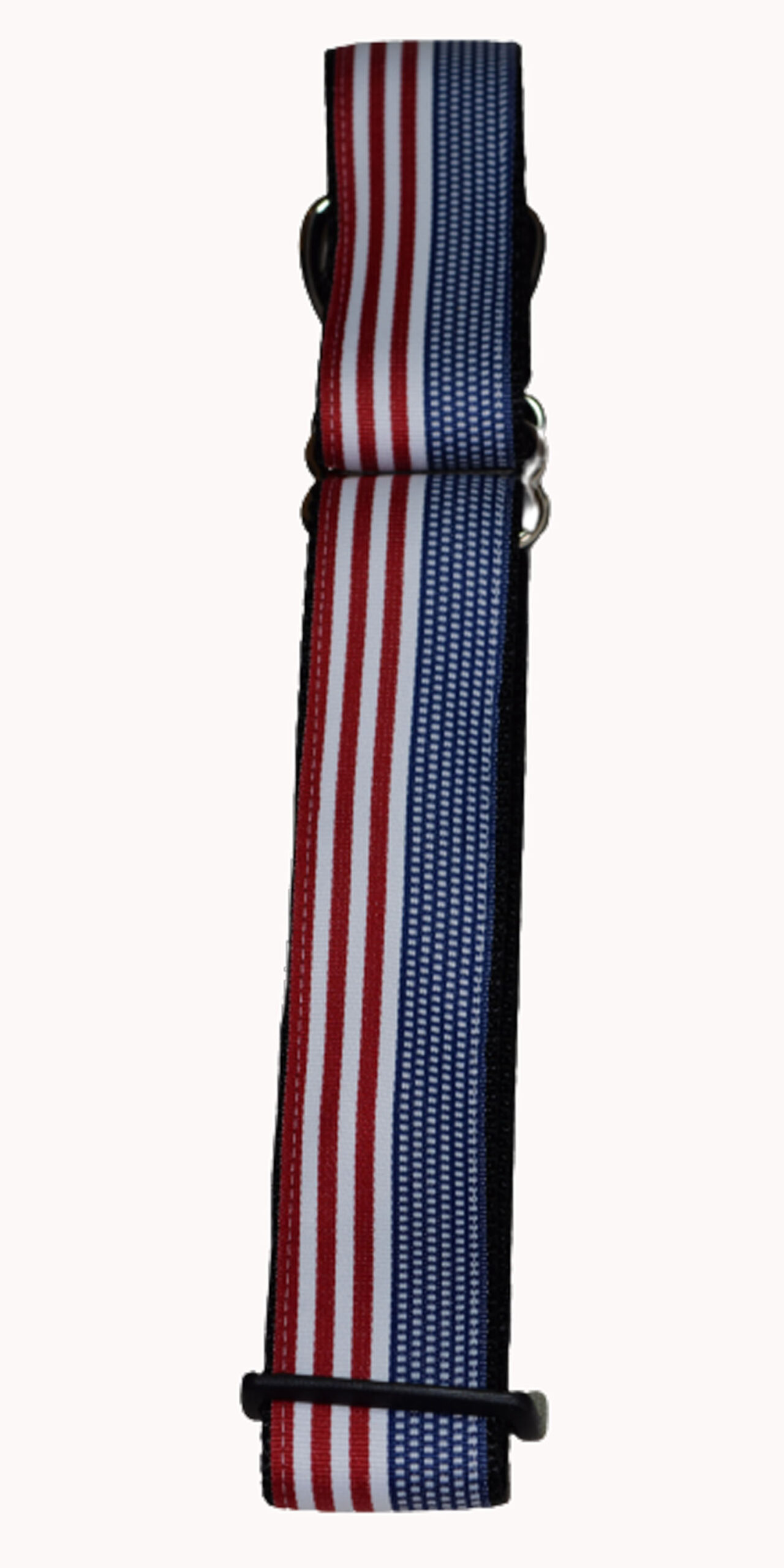 Wide Martingale American Flag Wholesale Dog and Cat Collars