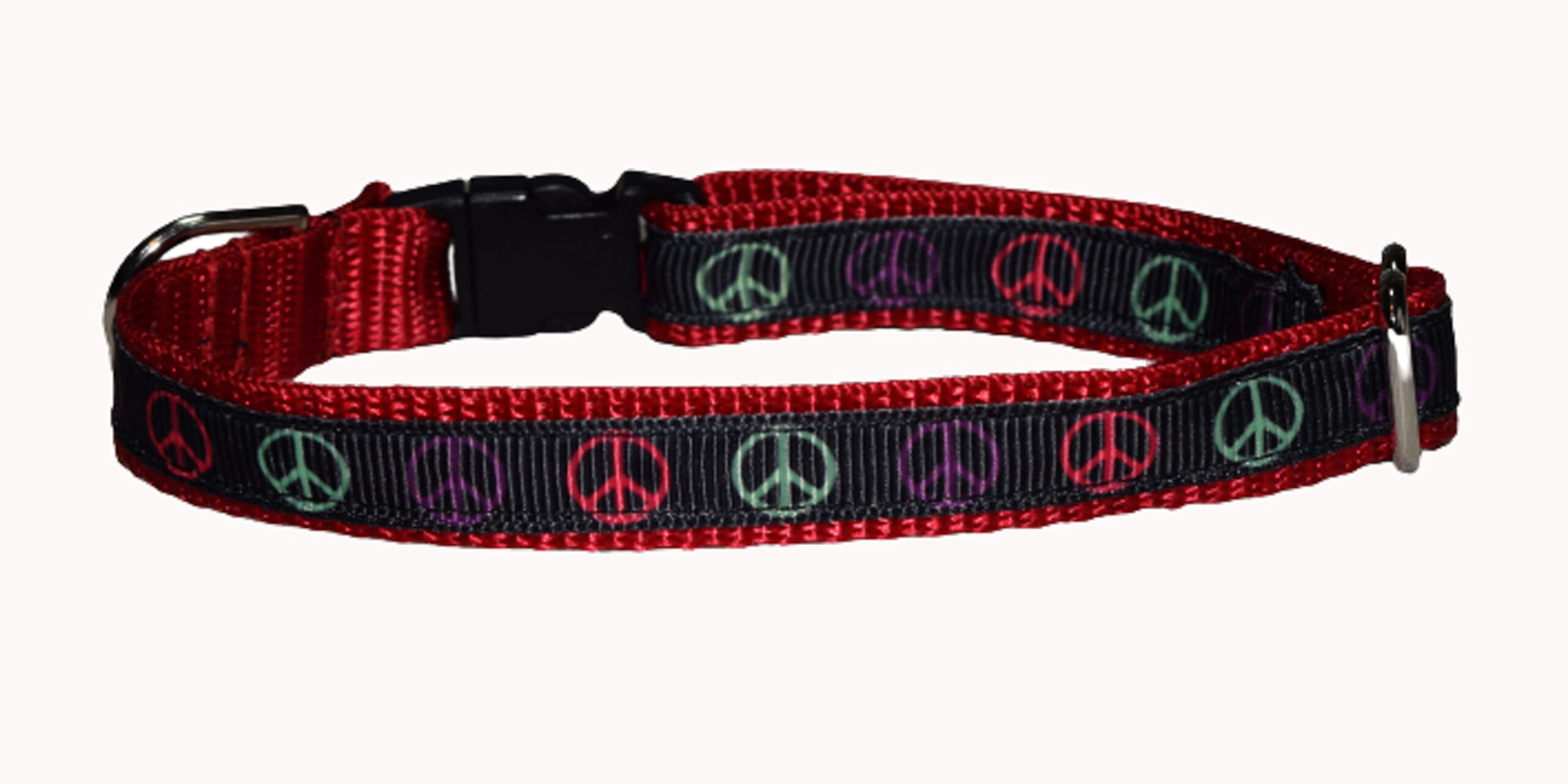 Peace Wholesale Dog and Cat Collars