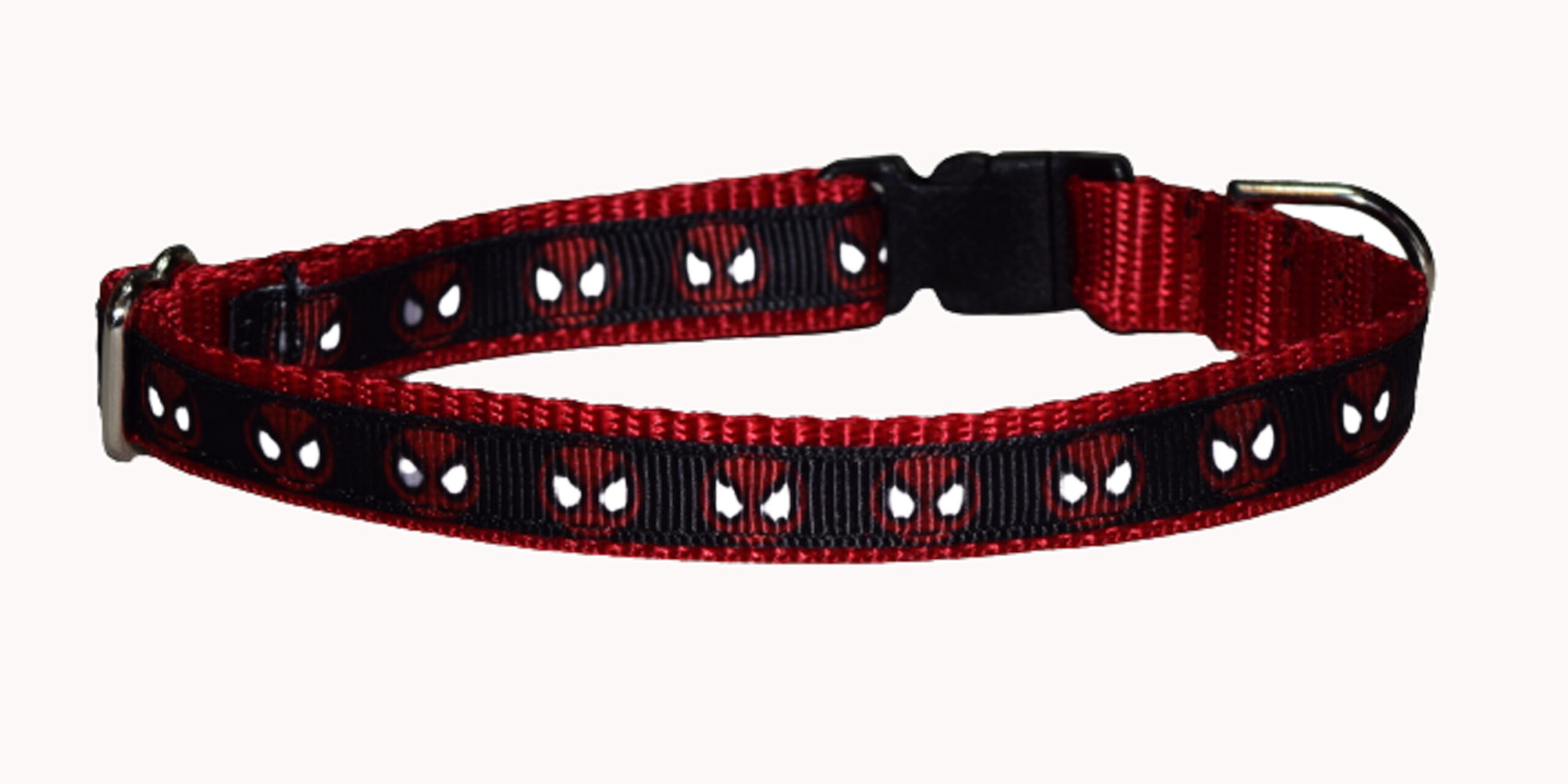 Spiderman Wholesale Dog and Cat Collars