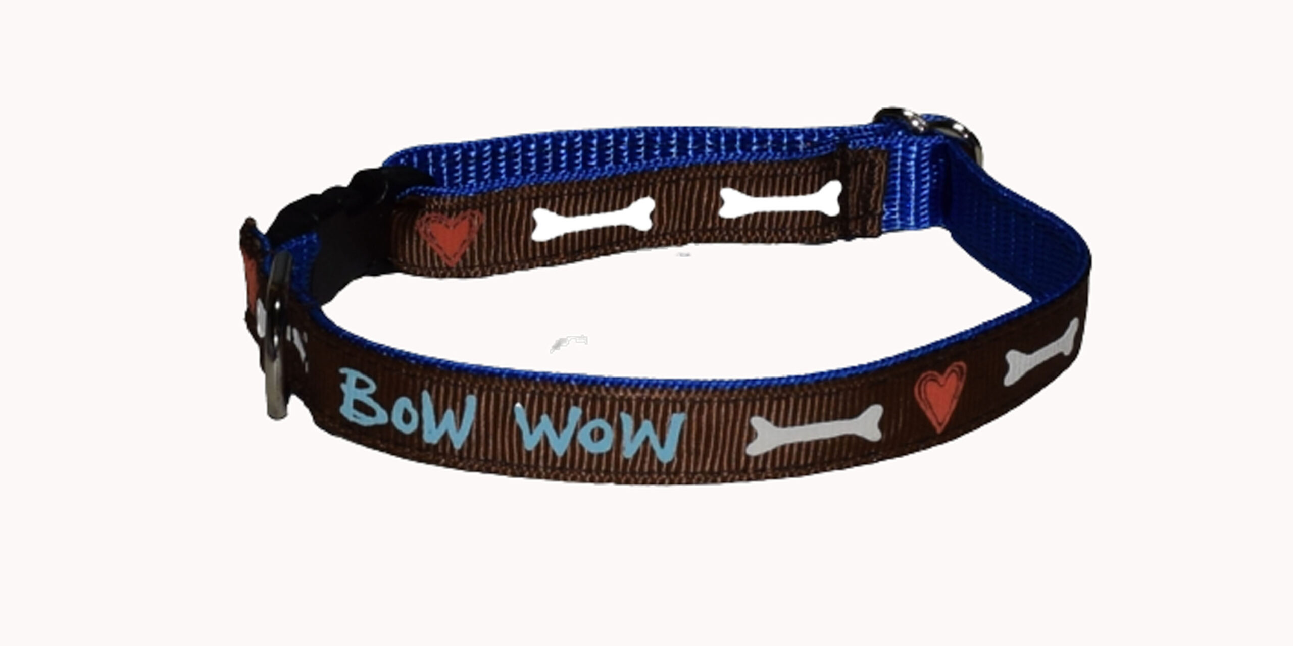 Bow Wow Wholesale Dog and Cat Collars