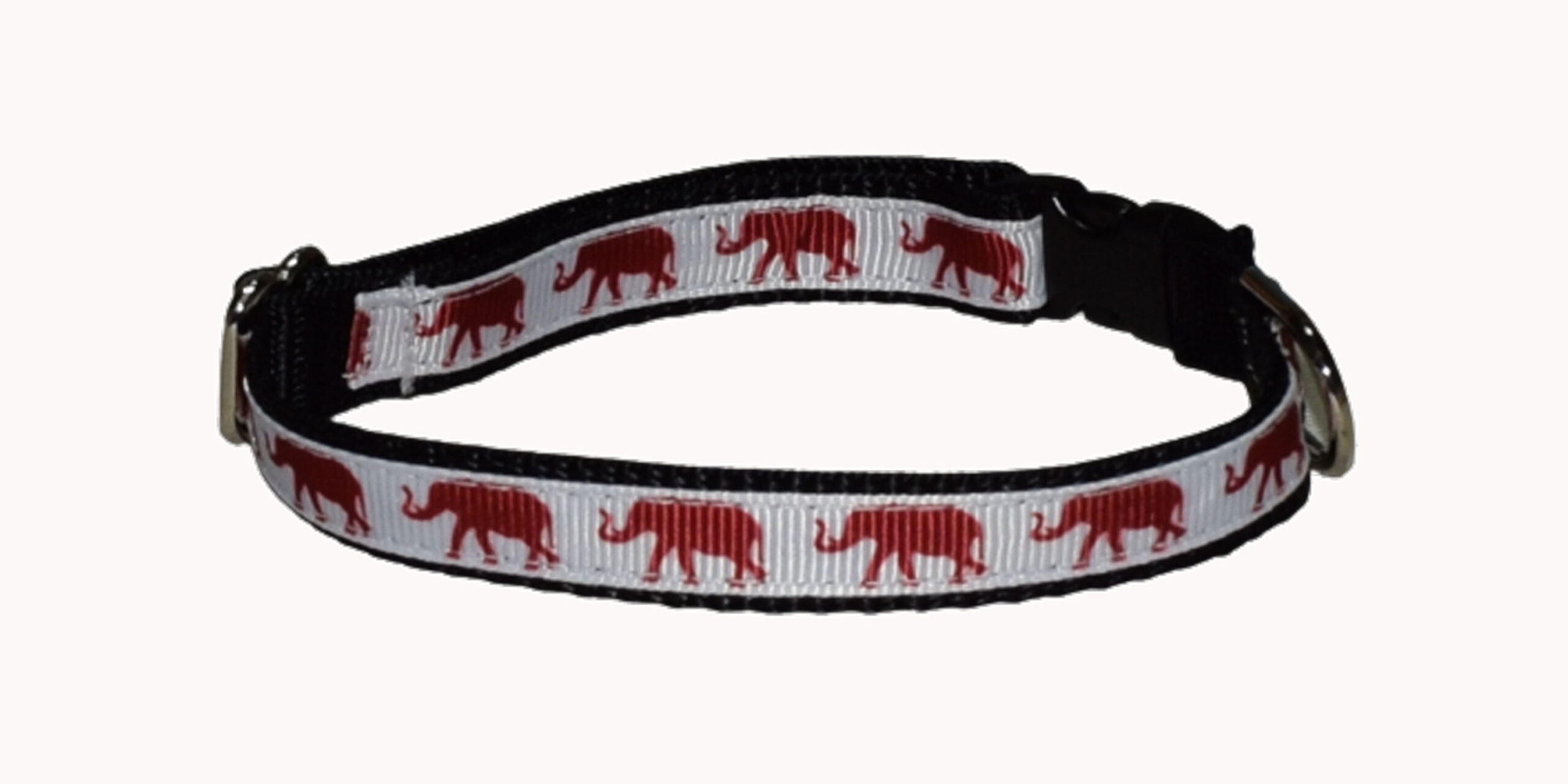 Elephants Wholesale Dog and Cat Collars