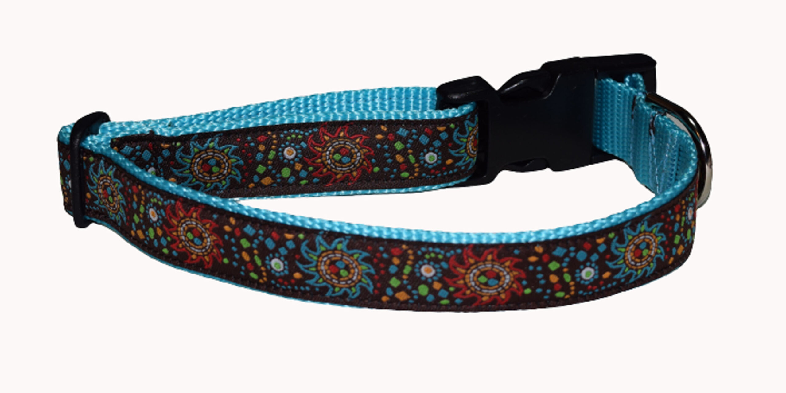 Sunflowers Wholesale Dog and Cat Collars
