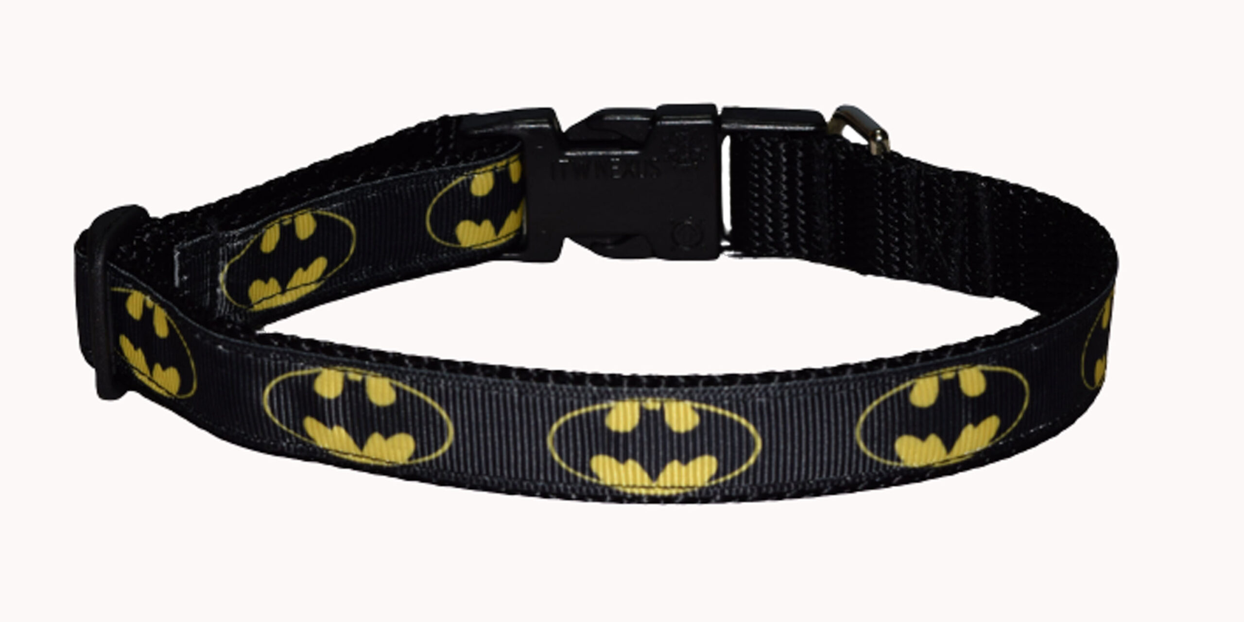 Batman Wholesale Dog and Cat Collars