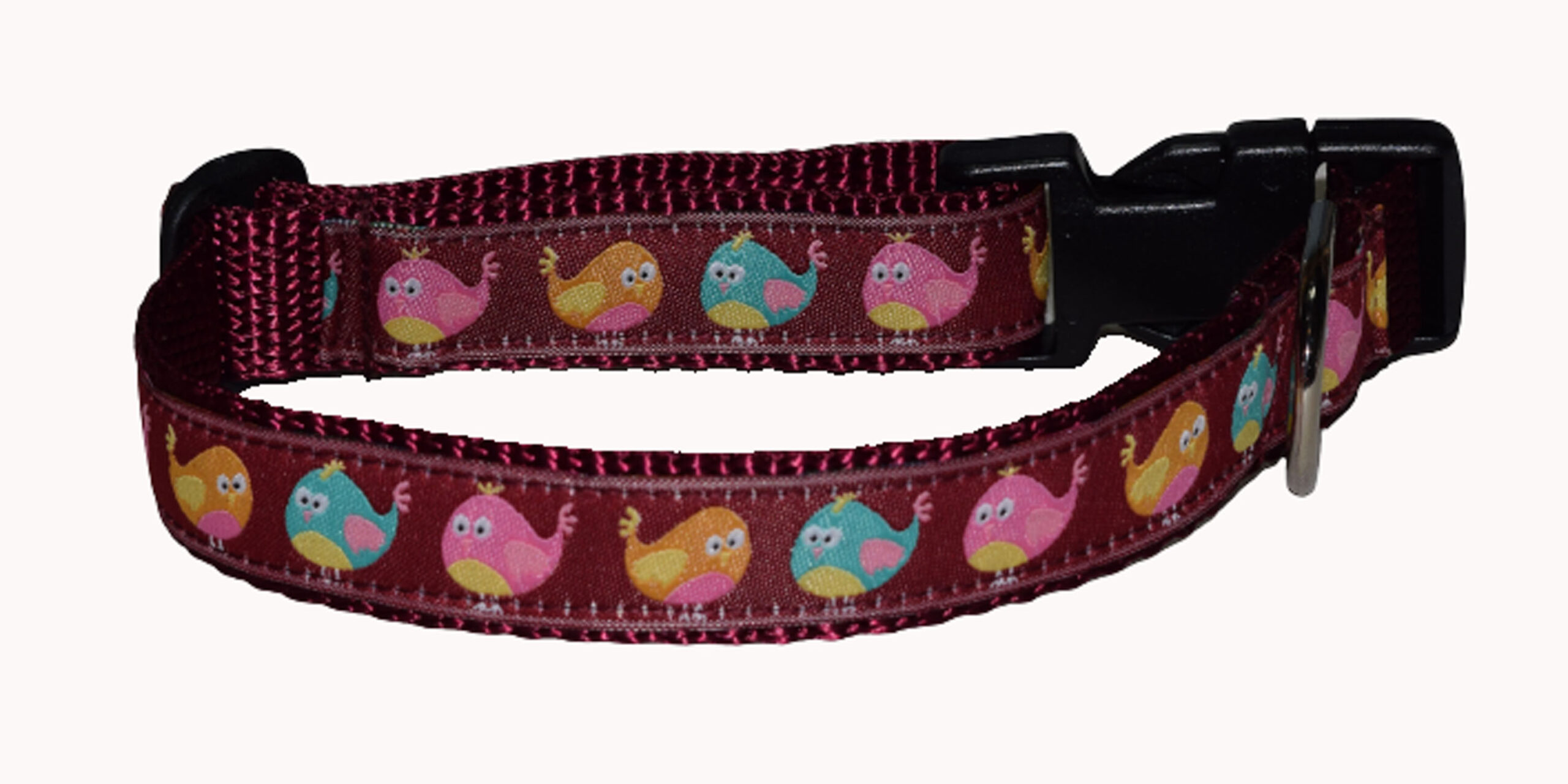 Birds Wholesale Dog and Cat Collars