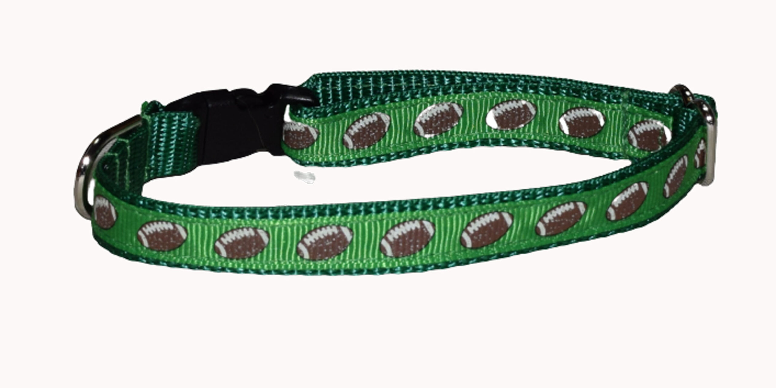 Football Wholesale Dog and Cat Collars