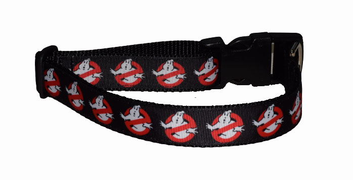 Ghostbuster Wholesale Dog and Cat Collars