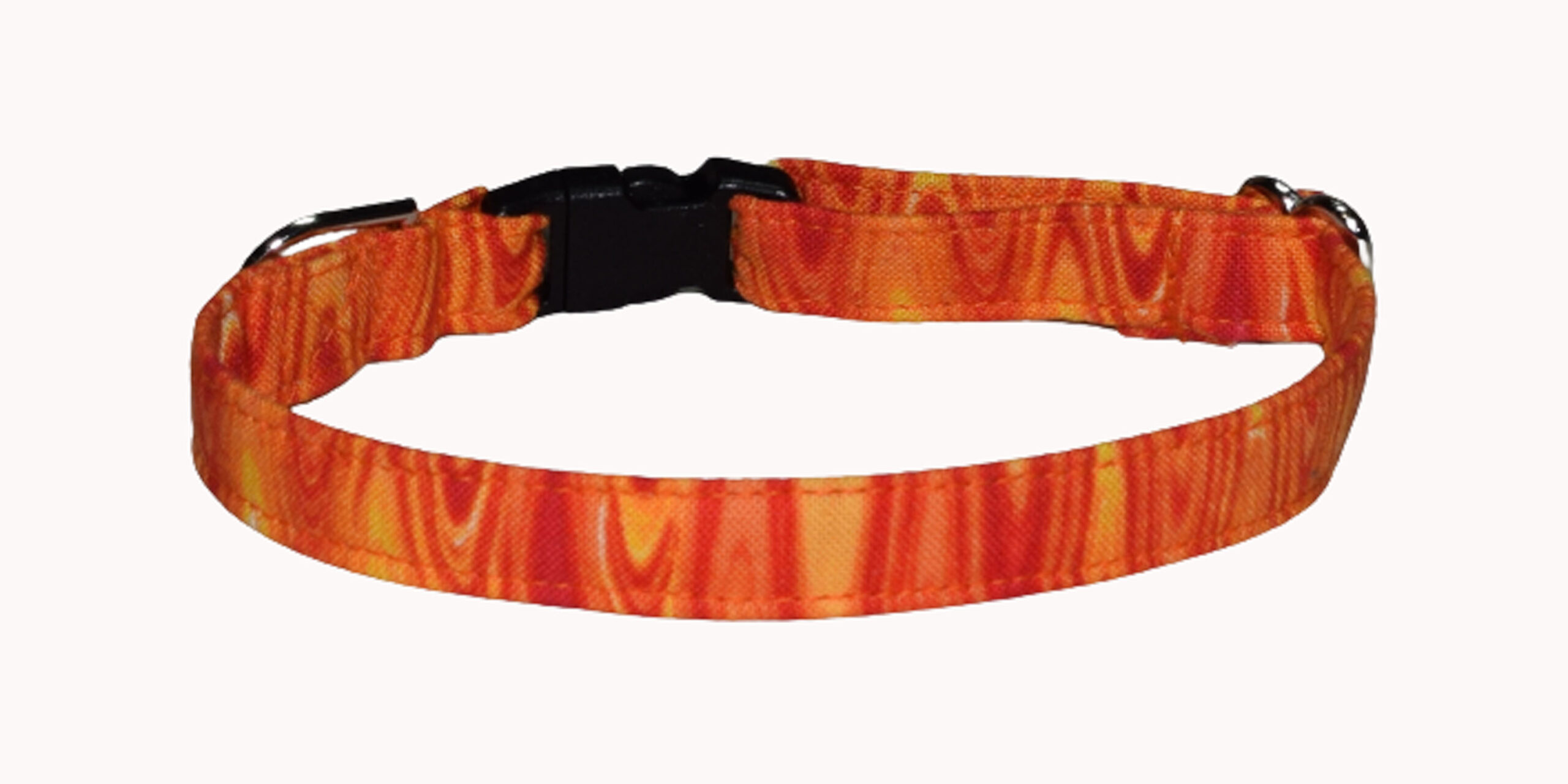 Orange Wholesale Dog and Cat Collars