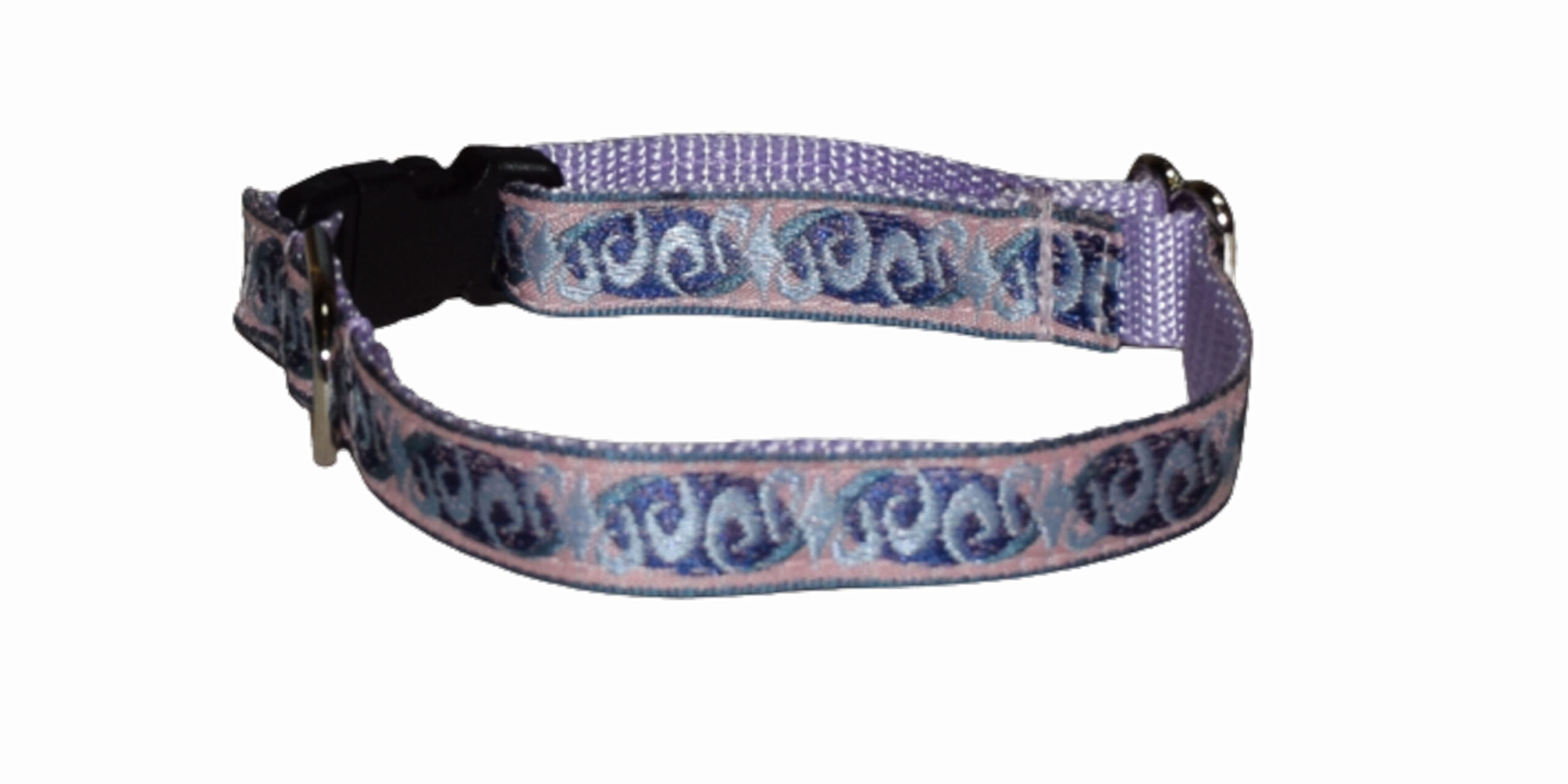 Purple Lavender Wholesale Dog and Cat Collars
