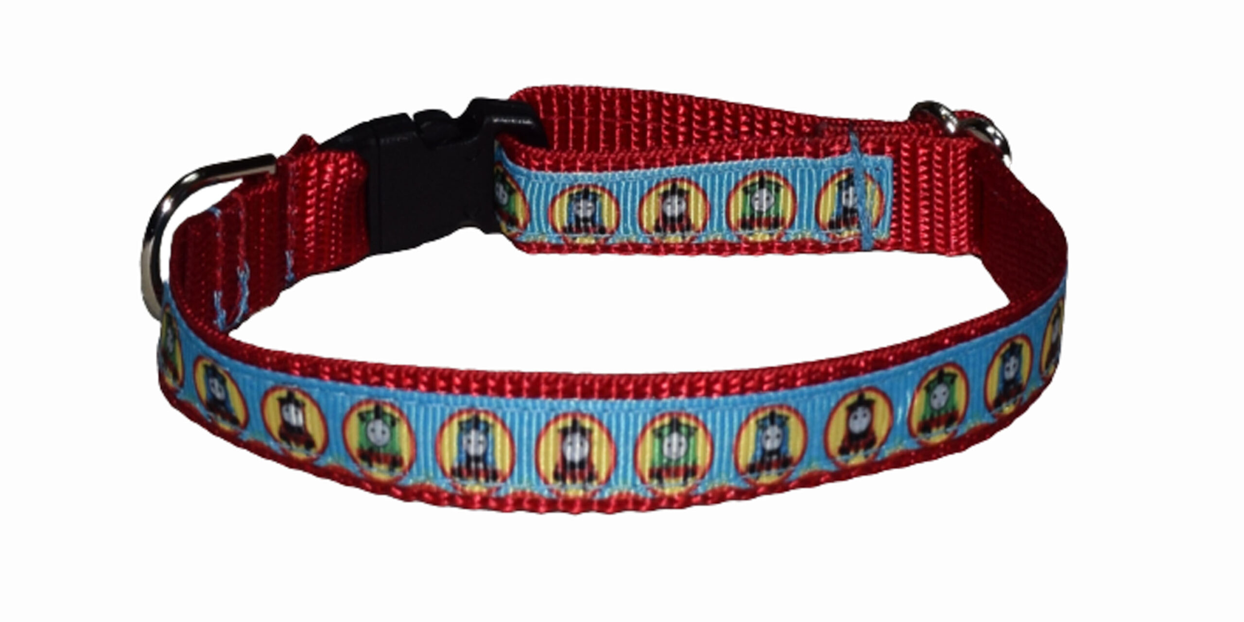 Thomas the Tank Wholesale Dog and Cat Collars
