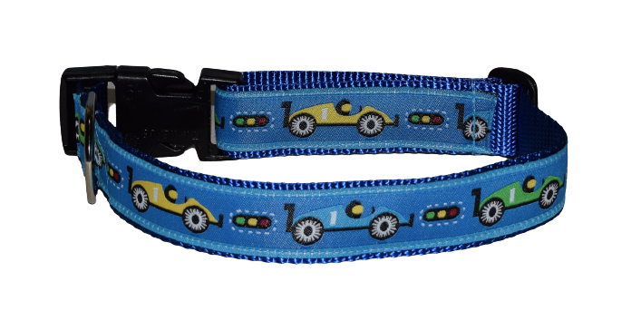 Cars Wholesale Dog and Cat Collars