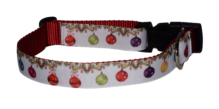 Ornaments Wholesale Dog and Cat Collars