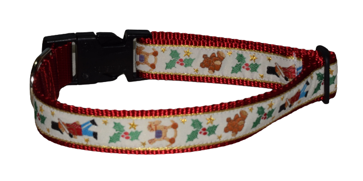 Toys Red Wholesale Dog and Cat Collars
