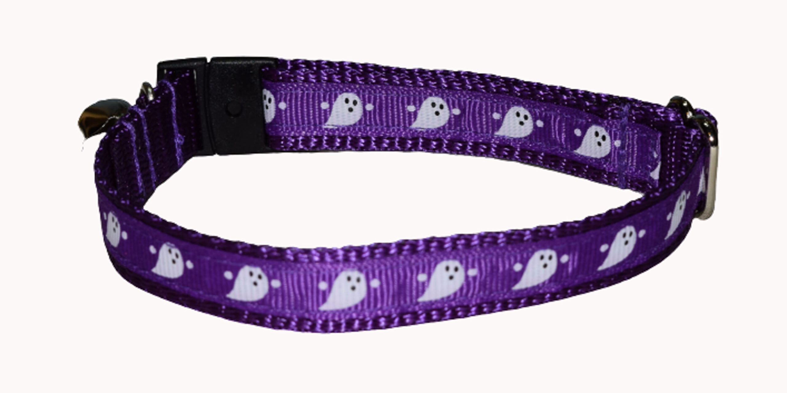 Ghost Purple Wholesale Dog and Cat Collars