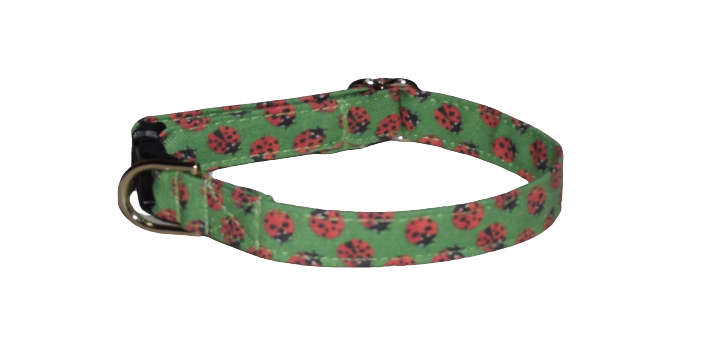 Ladybug Wholesale Dog and Cat Collars