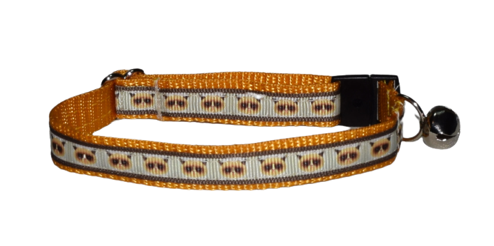 Siamese Cats Wholesale Dog and Cat Collars