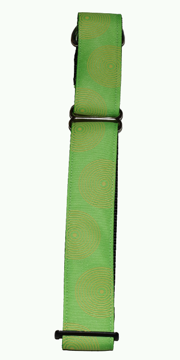 Wide Martingale Circles Green