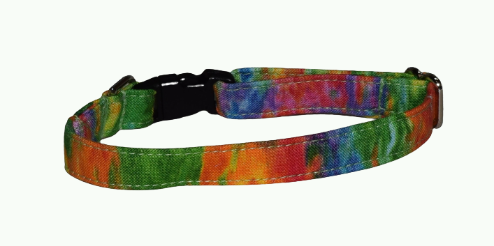 Paint Colors Wholesale Dog and Cat Collars