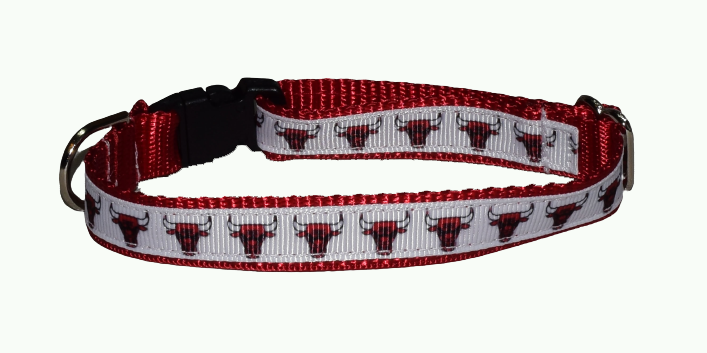 Steer Wholesale Dog and Cat Collars