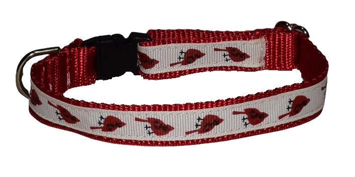 Cardinal Wholesale Dog and Cat Collars