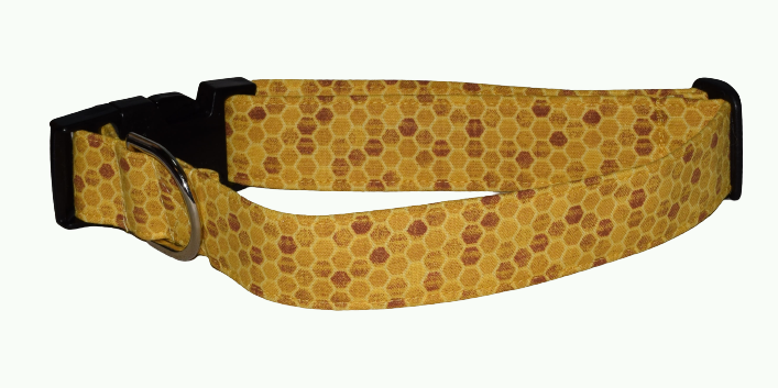 Honeycomb Wholesale Dog and Cat Collars