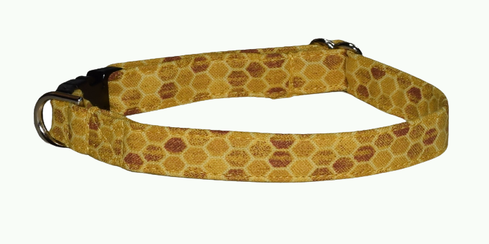 Honeycomb Wholesale Dog and Cat Collars