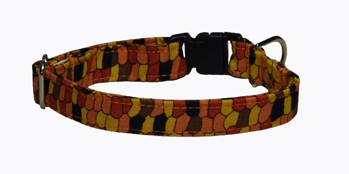 Indian Corn Wholesale Dog and Cat Collars